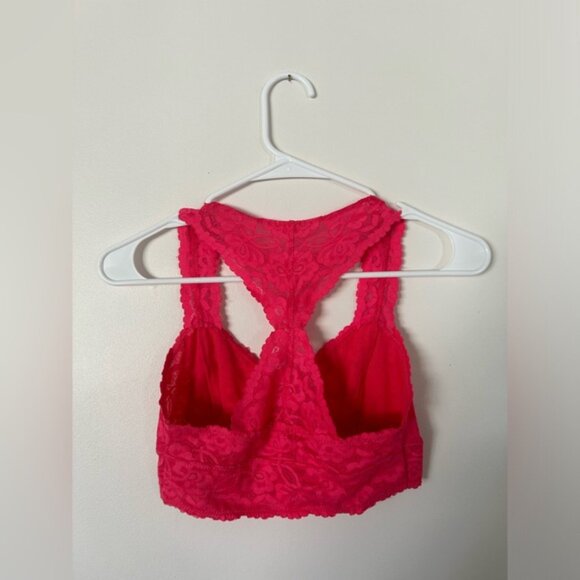 Free People Movement Lace Bralette - Picture 4 of 4